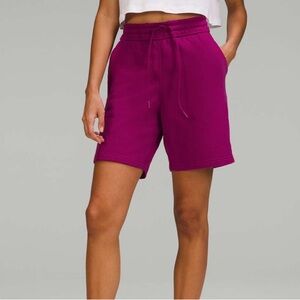 Lululemon Loungeful High Rise Short 7”